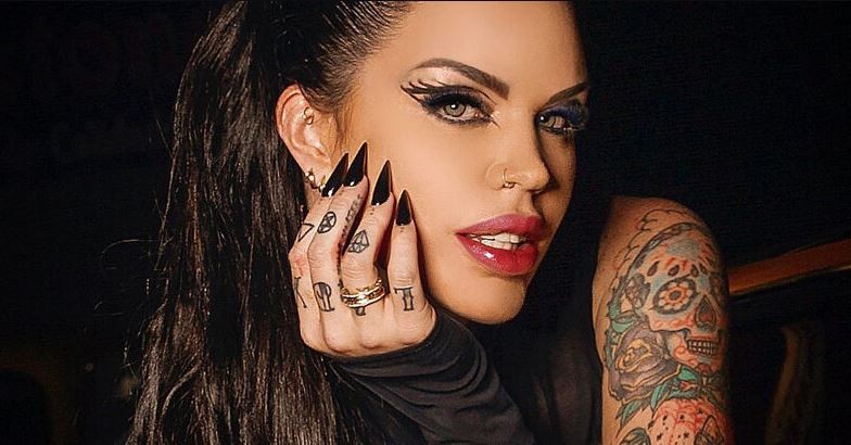 Allanamiento en la vivienda de Sofía Clerici: secuestraron casi 600.000 dólares | Nacionales