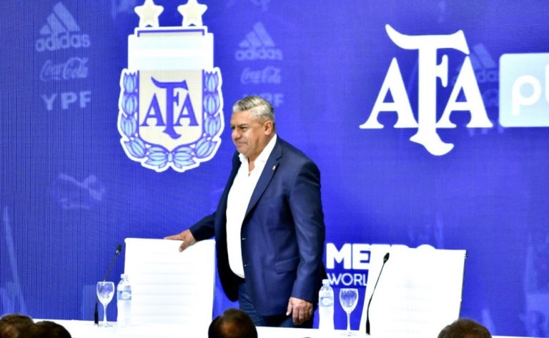 La AFA eliminó el tercer descenso de la Primera Nacional | Deportes