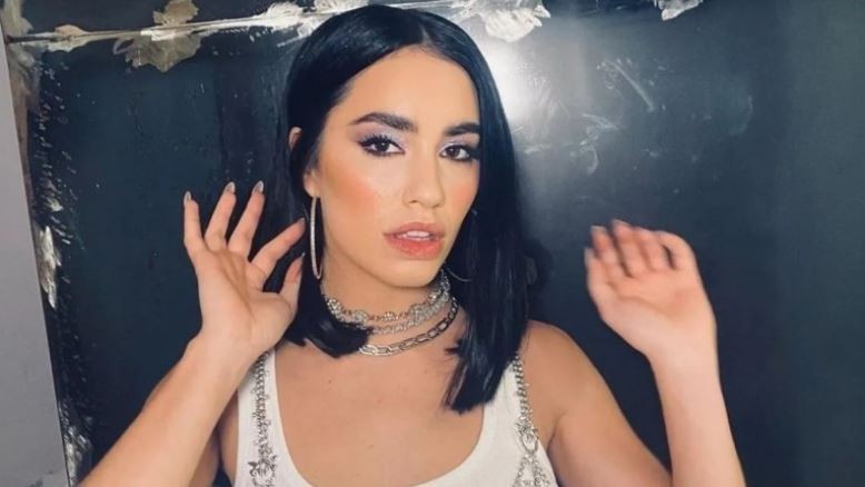 El descargo de Lali Espósito ante las críticas por celebrar la victoria de Massa | Nacionales