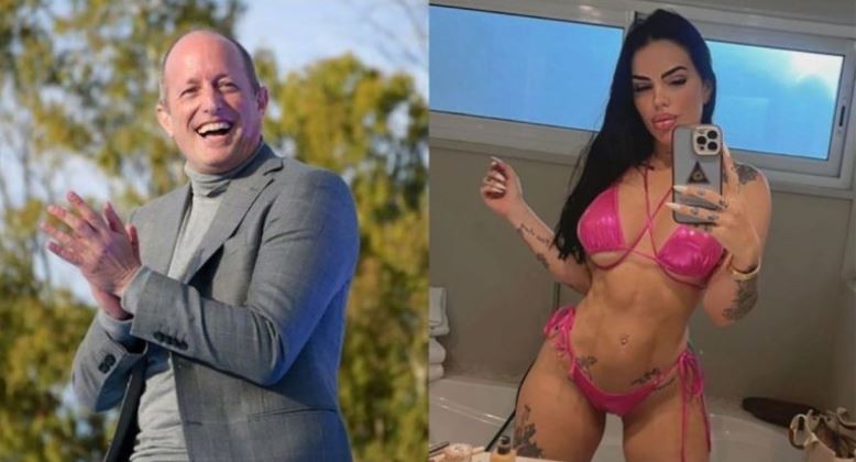 "Yategate": la millonaria cifra que pagaron Insaurralde y Clerici para viajar a España | Nacionales