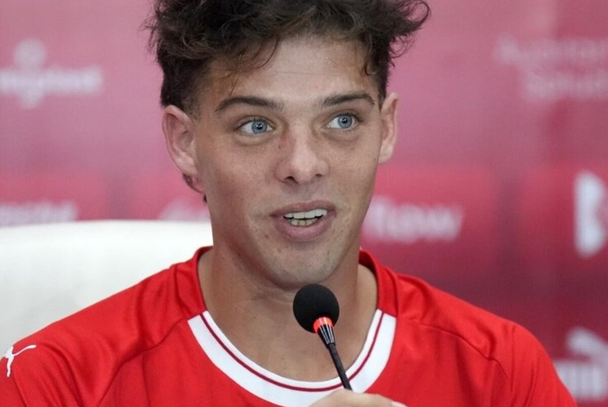 Santi Maratea anunció que se cerró el fideicomiso creado para pagar las deudas de Independiente | Deportes