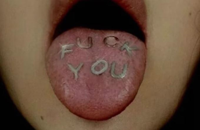 El mensaje de Sofía Clerici tras el allanamiento a su casa | Espectaculos