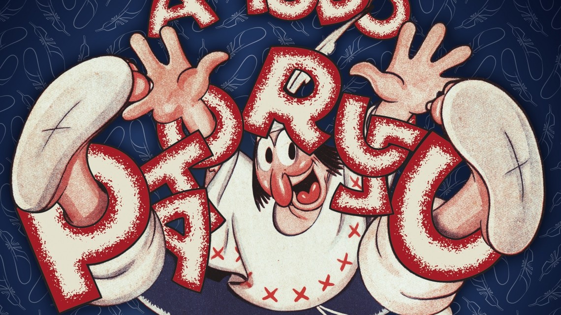 La muestra "A todo Patoruzú" llega a la Casa del Brigadier López | Información General