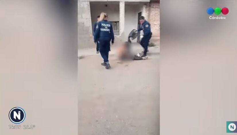 Córdoba: vecinos frustraron el ingreso de un ladrón a una vivienda | Noticias