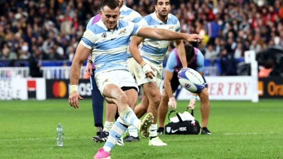 Los Pumas enfrentarán hoy a Inglaterra en busca de su segunda medalla de bronce en Mundial | Noticias