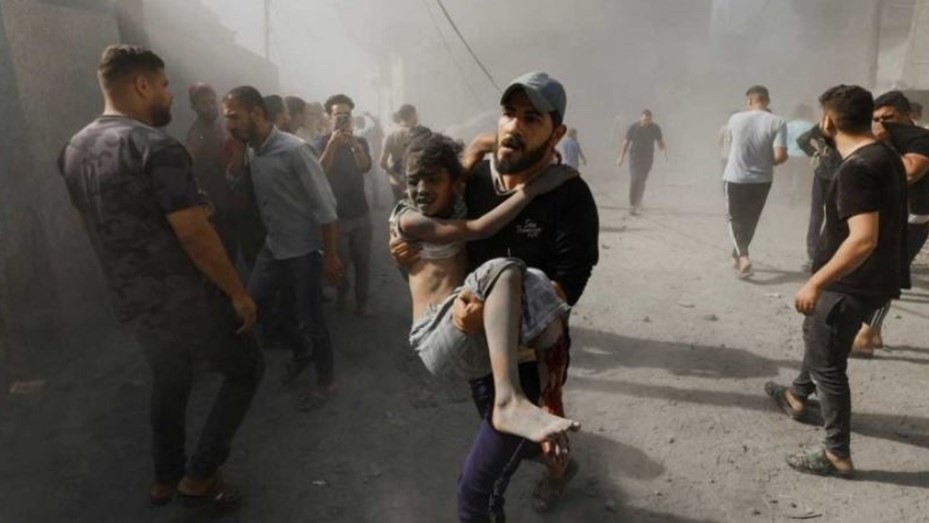 El Gobierno le pidió a la ONU que intervenga para liberar a los rehenes argentinos en Gaza | Nacionales