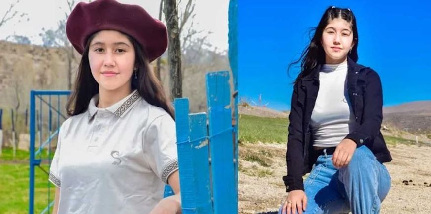 Adolescente asesinada recibió "múltiples" puñaladas: dictan prisión preventiva para su exnovio | Información General