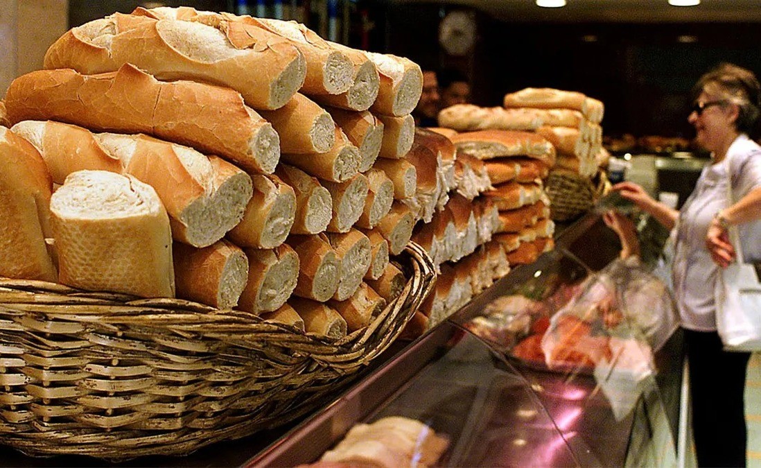 Aseguran que es inminente un aumento del pan que llevará el kilo arriba de los $1000 | Noticias