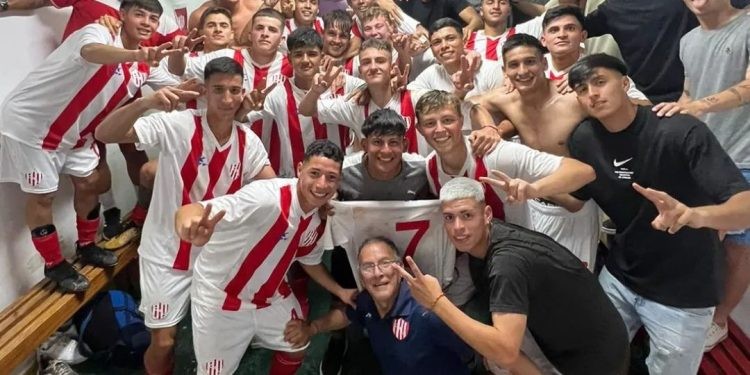Liga Santafesina: Unión triunfó en el Clásico Santafesino y festejó por partida doble | Deportes