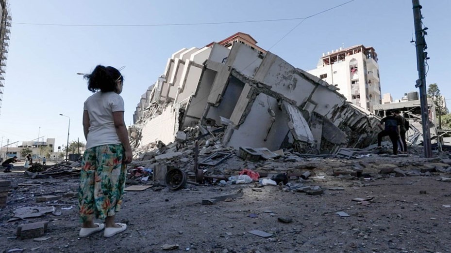 La ONU teme el colapso del "orden público" en Gaza ante la limitada ayuda humanitaria | Noticias