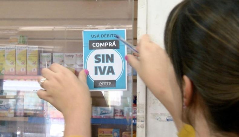 Que hacer si AFIP no te devuelve el IVA | Información General