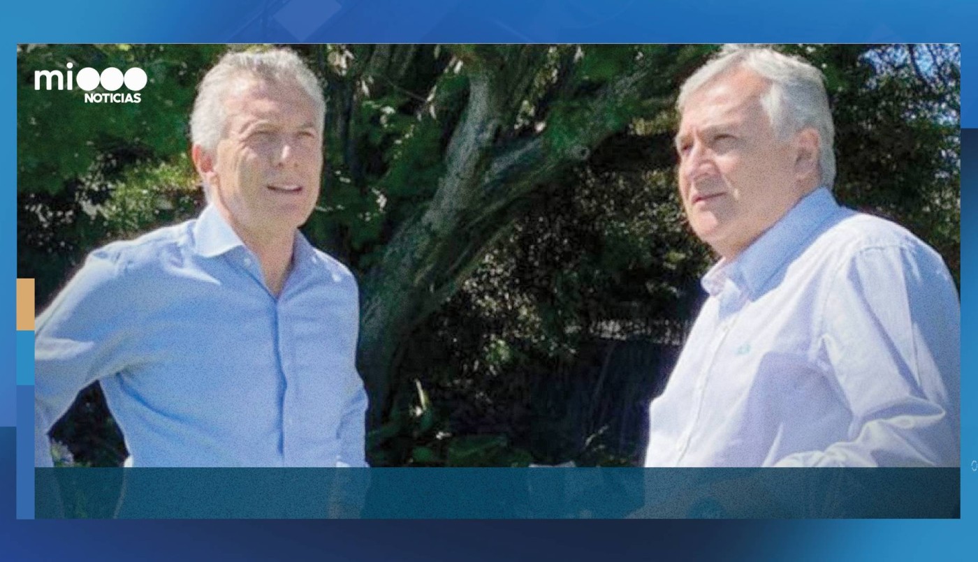 Interna en JxC: "Estamos en presencia de Mauricio Macri en su peor versión", dijo Morales | Nacionales