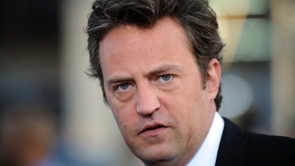 Investigación: aplazan el informe final por la muerte de Matthew Perry | Espectaculos