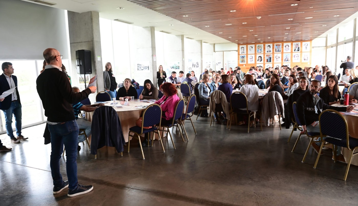 Se realiza en la ciudad un seminario sobre prevención del trabajo infantil | Noticias