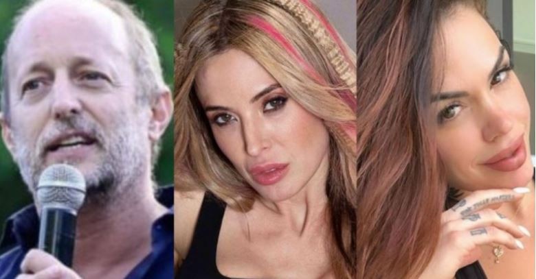 La Justicia define si impone la inhibición general de bienes sobre Insaurralde, Clerici y Cirio | Nacionales