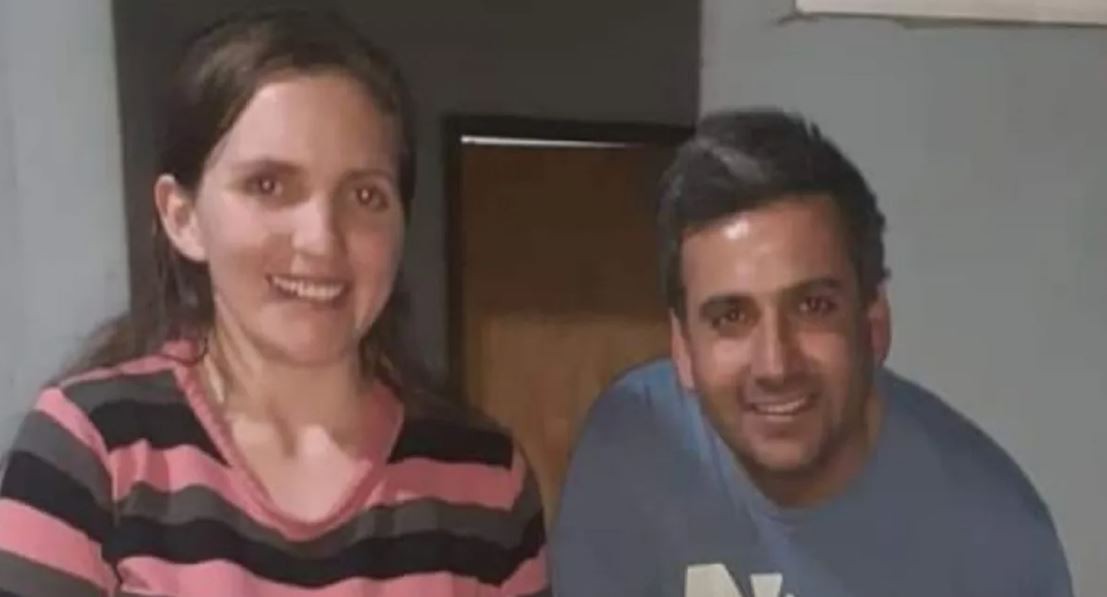 Horror en Río Negro: asesinó a su pareja delante de sus hijos | Nacionales