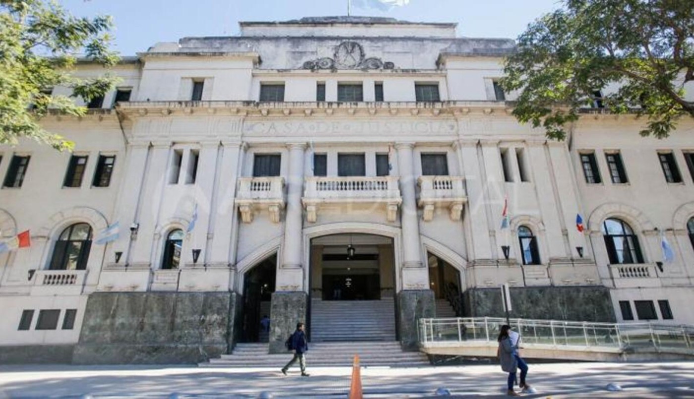 Imputaron a una mujer por robo en una vivienda e intento de asesinato a un vecino que quiso frustrar el hecho | Judiciales