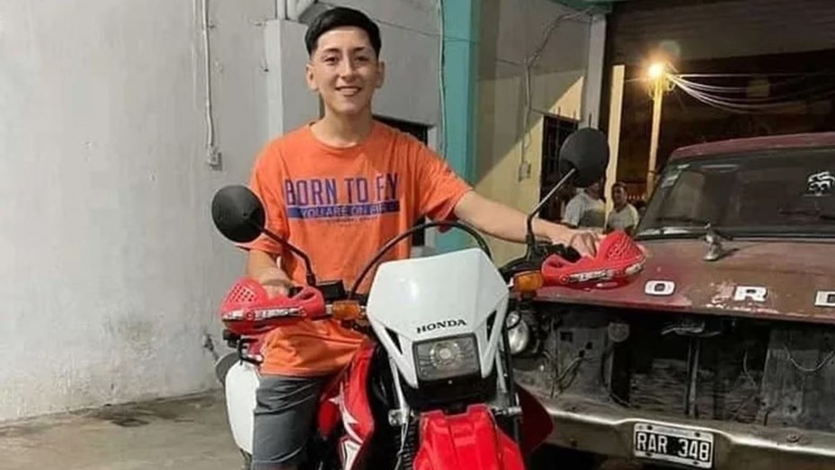 Merlo: buscan a un adolescente de 16 años como presunto responsable material del crimen de otro de 18 | Nacionales