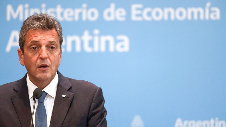 Los planes sociales serán "programas de inclusión laboral" y habrá más controles | Nacionales