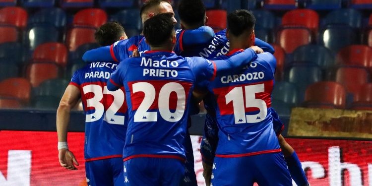 Tigre venció a Godoy Cruz | Deportes