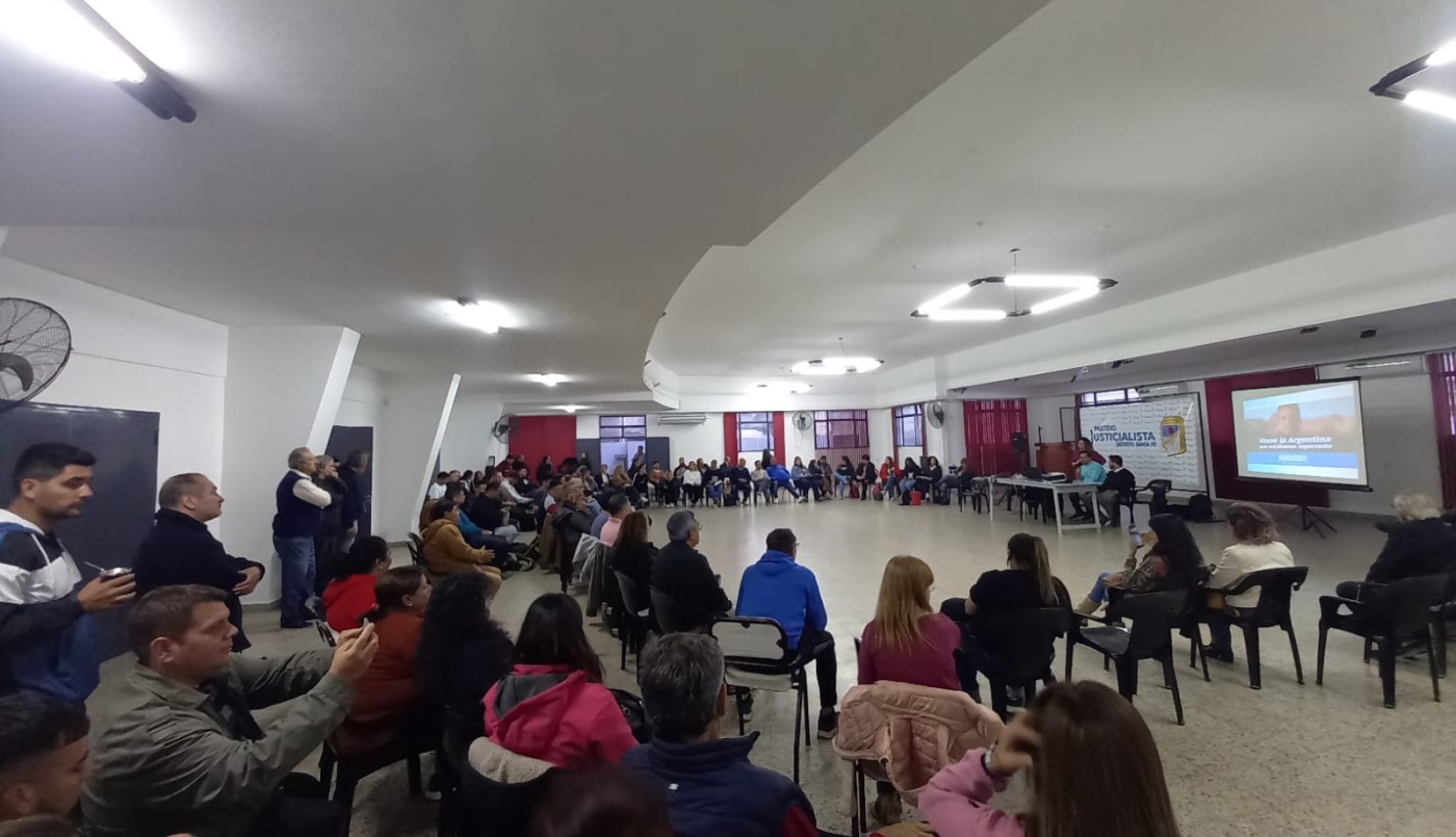 Acción por la patria y la democracia | Noticias