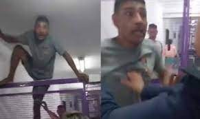 Un hombre agredió a los médicos de un hospital de Solano | Nacionales