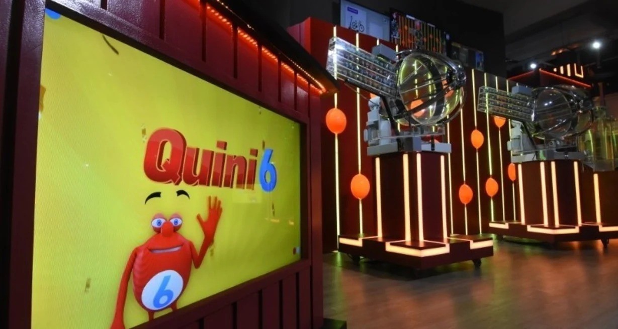 Quini 6 impresionante: ¡2.070 millones para el próximo domingo! | Información General