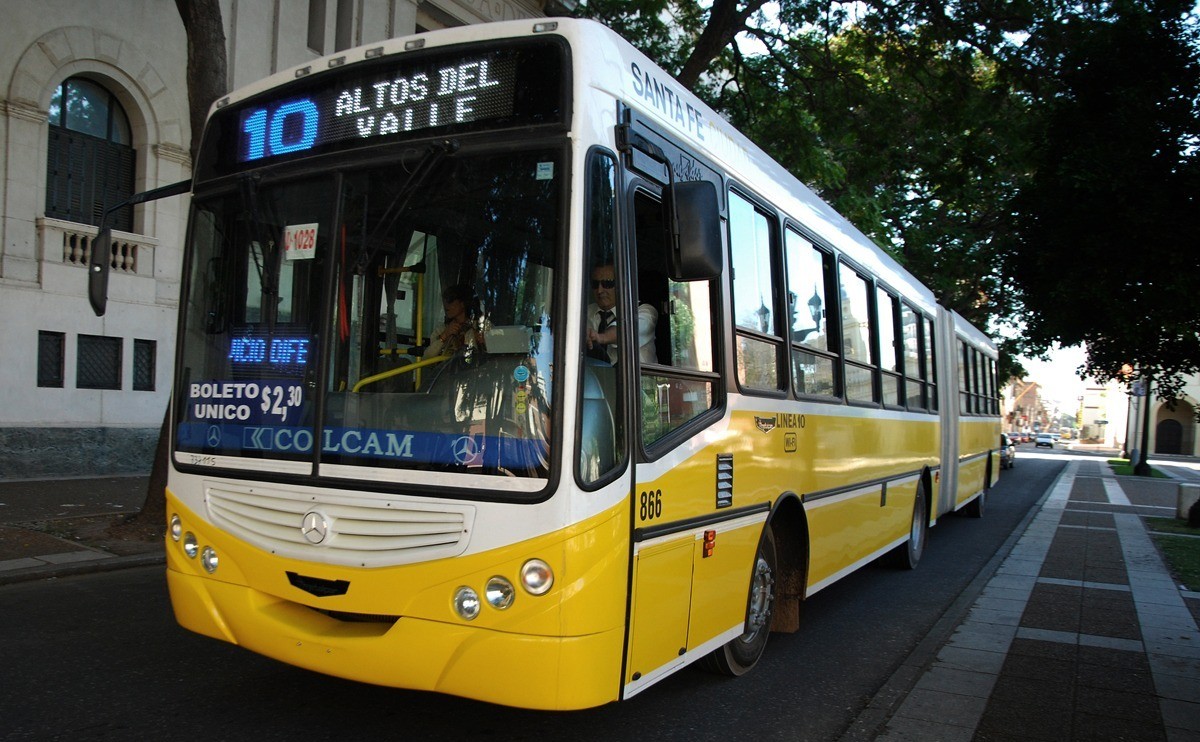 Las empresas de colectivos quieren revisar el precio del boleto cada 30 días | Noticias