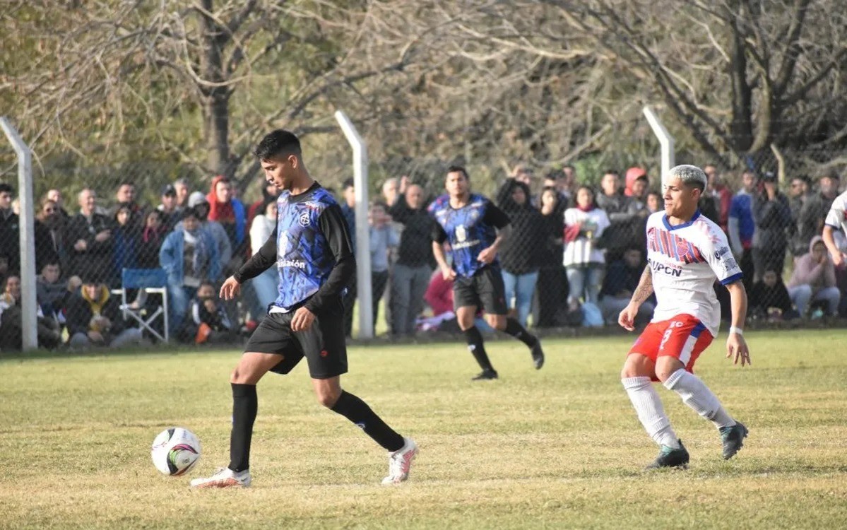 Liga Santafesina: duras sanciones a Academia Cabrera y Vecinal Gálvez por incidentes | Deportes
