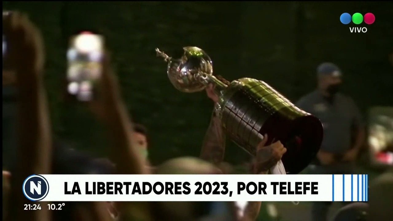 Telefe ganó octubre y es el canal líder de la TV argentina por 70 meses consecutivos | Espectaculos