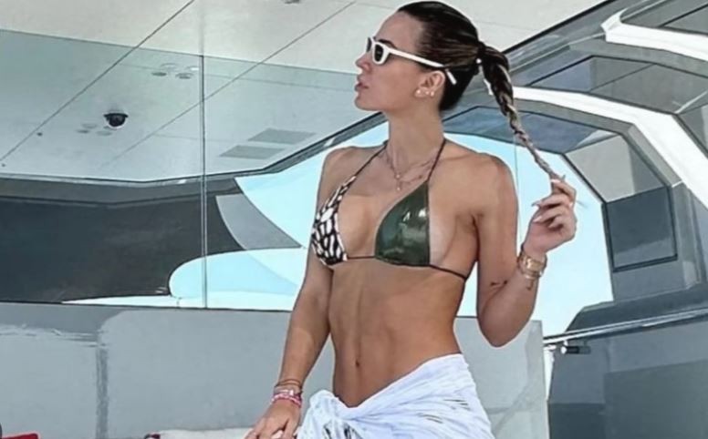 La Justicia analiza llamativos viajes de Jésica Cirio en la causa por enriquecimiento ilícito y lavado de dinero | Judiciales