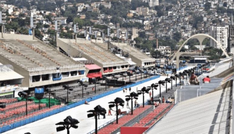 Hinchas de Boca sin entradas podrán juntarse y ver la final en el sambódromo de Río de Janeiro | Deportes