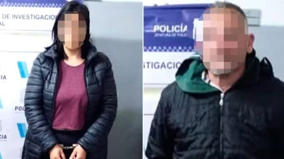 Detuvieron a un matrimonio que prostituía a sus hijas menores de edad | Nacionales