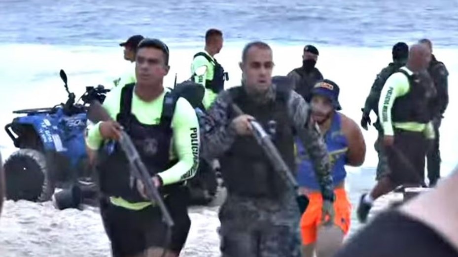 "La Policía es más dura y no tendrá empatía con Boca”, afirmó la cónsul en Río | Deportes