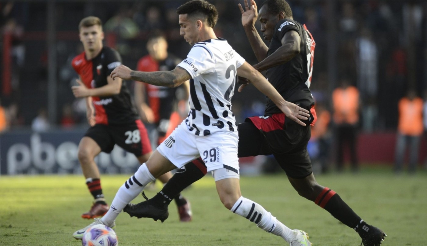 Se programó la fecha 13: Colón y Unión juegan el domingo 12 | Deportes