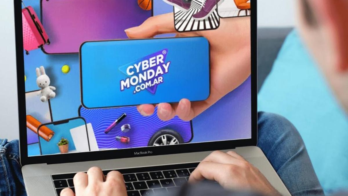 Cyber Monday: cómo comprar de forma inteligente | Información General