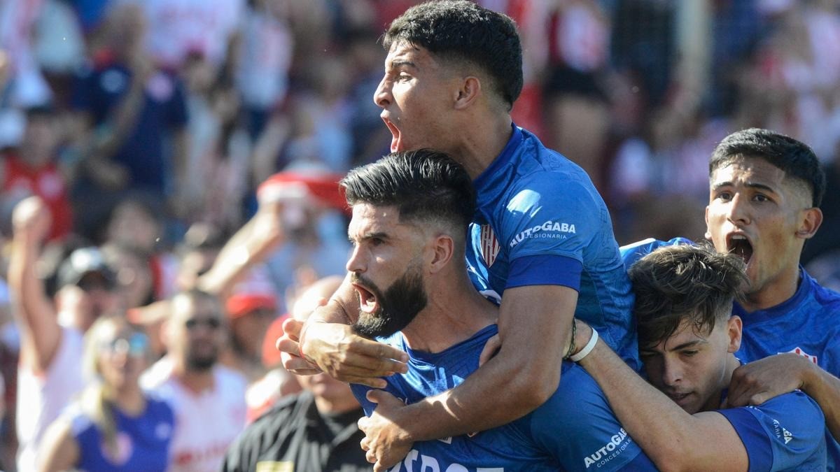 Unión recibe a Lanús sin margen de error: ganar o ganar para salir del fondo | Deportes