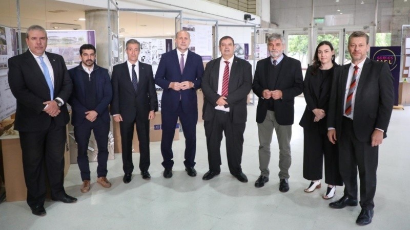 La ciencia santafesina recibió una inversión nacional récord: $4.000 millones | Información General