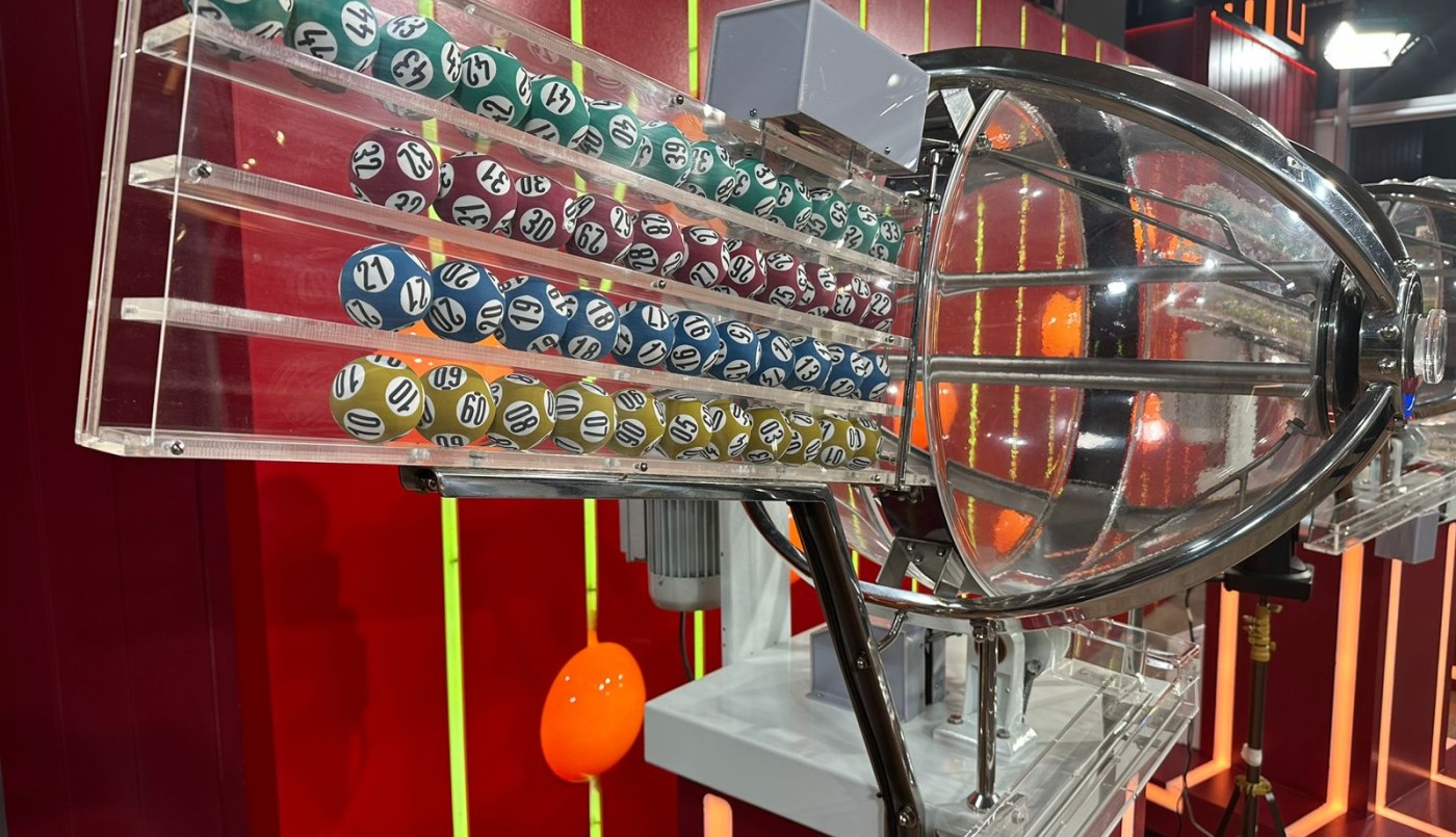 El Quini 6 quedó vacante y el miércoles sorteará $2.200 millones | Información General