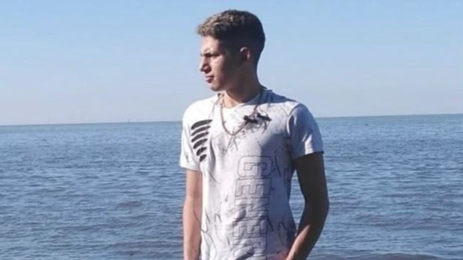 Discutió con su mejor amigo y lo prendió fuego | Nacionales