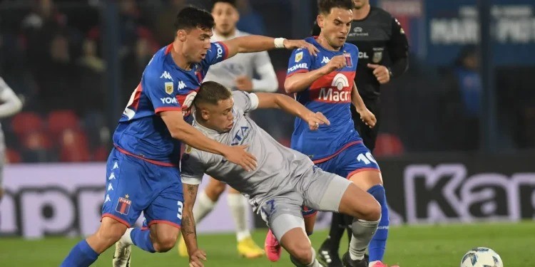 Santa Fe pendiente de la visita de Tigre a Belgrano | Deportes