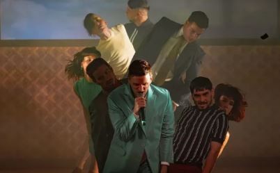 Louta abrirá los shows de Taylor Swift en River | Espectaculos