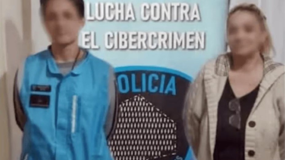 Detienen a una mujer que seducía hombres y los extorsionaba con revelar mensajes y fotos íntimas | Nacionales