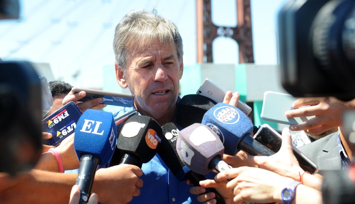 La ciudad ultima detalles para los festejos de su aniversario número 450 | Información General