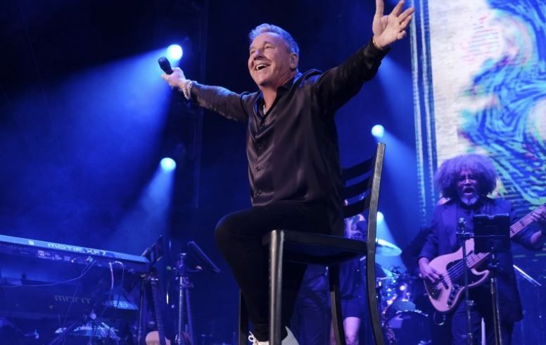 Ricardo Montaner anuncia su retiro temporal: “No sé cuándo volveré” | Espectaculos