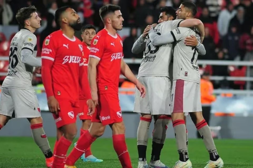 Colón, con la necesidad de sacarse la mufa de visitante, enfrenta a Banfield | Deportes