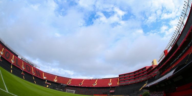 No hay cambio de horario en el partido Colón-Talleres | Deportes