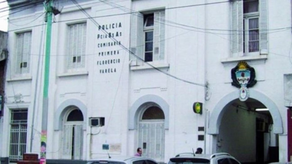 "Polinarcos" en Florencio Varela: descabezan la cúpula local de la policía | Nacionales