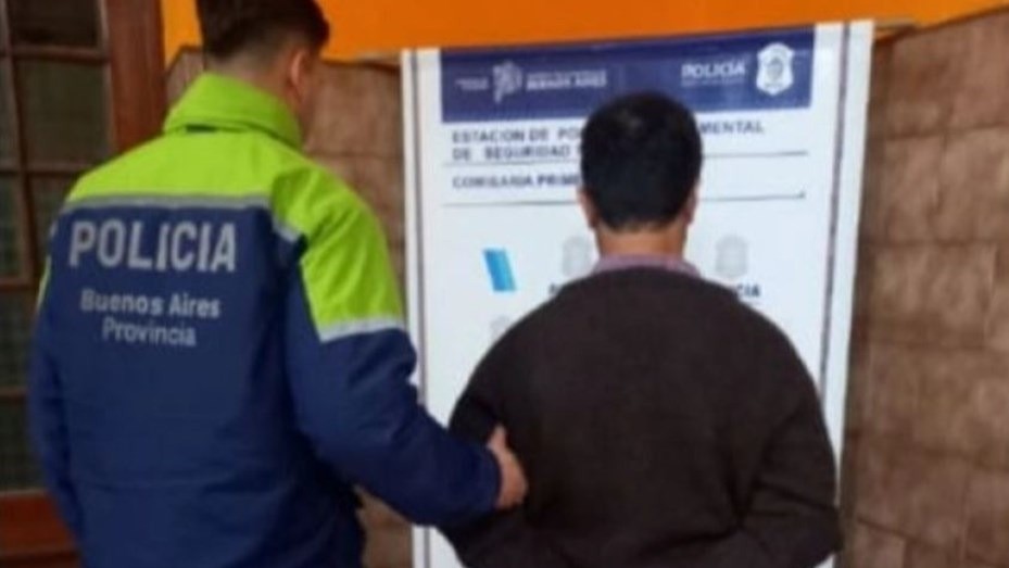 Interceptó a su ex en la calle y le disparó en el ojo | Nacionales