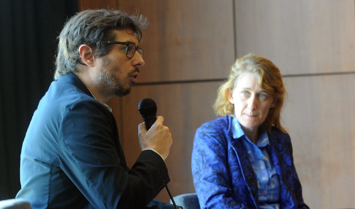 Se realizan las jornadas “Educación pública: ayer, hoy y siempre” | Información General